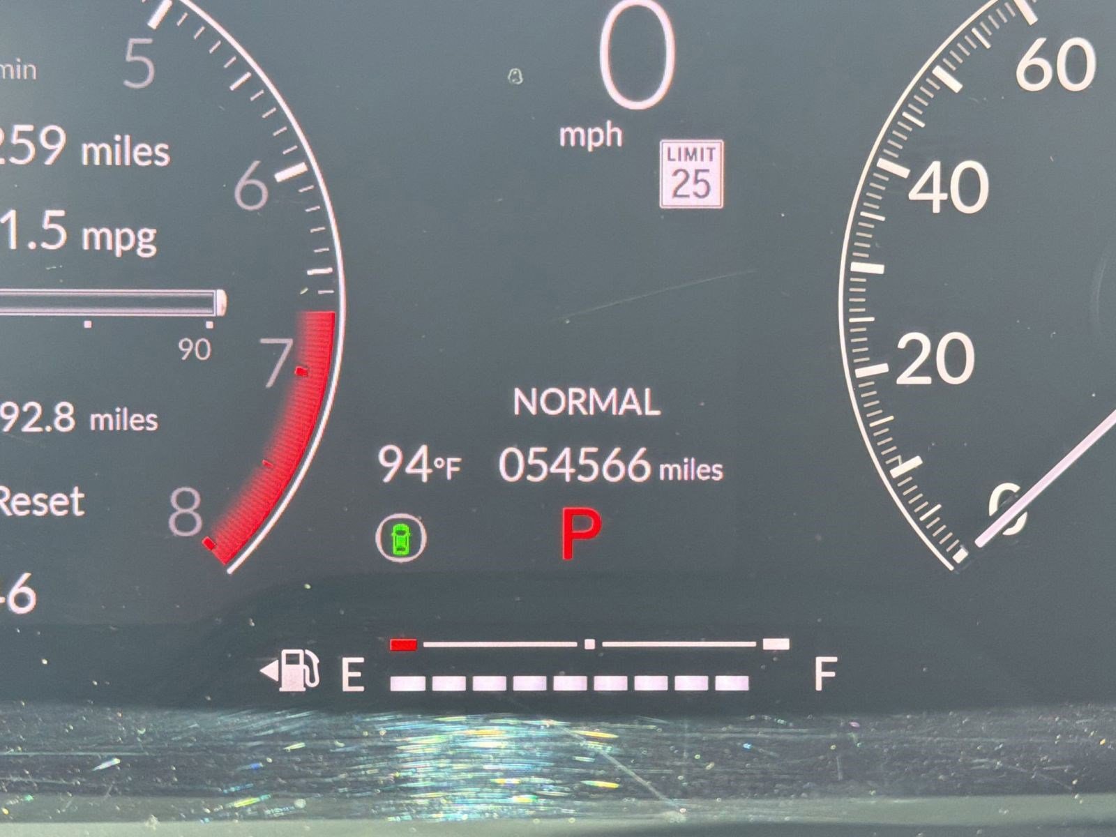 Used 2022 Honda Civic Sport image 27