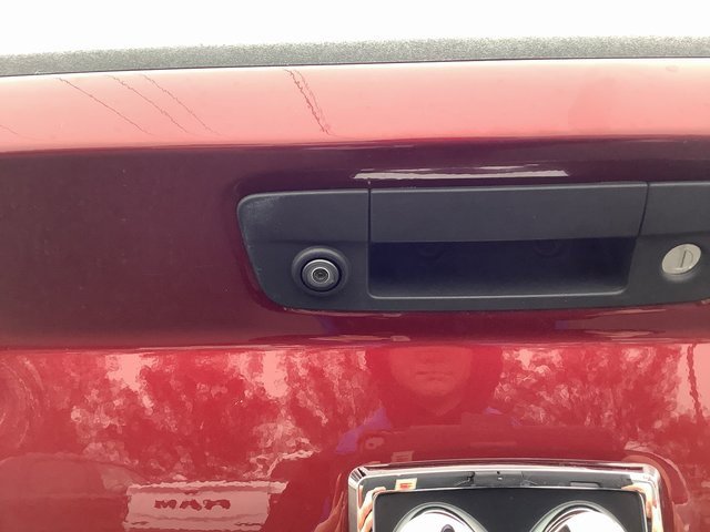 Used 2018 RAM 3500 Laramie w/ Convenience Group image 29