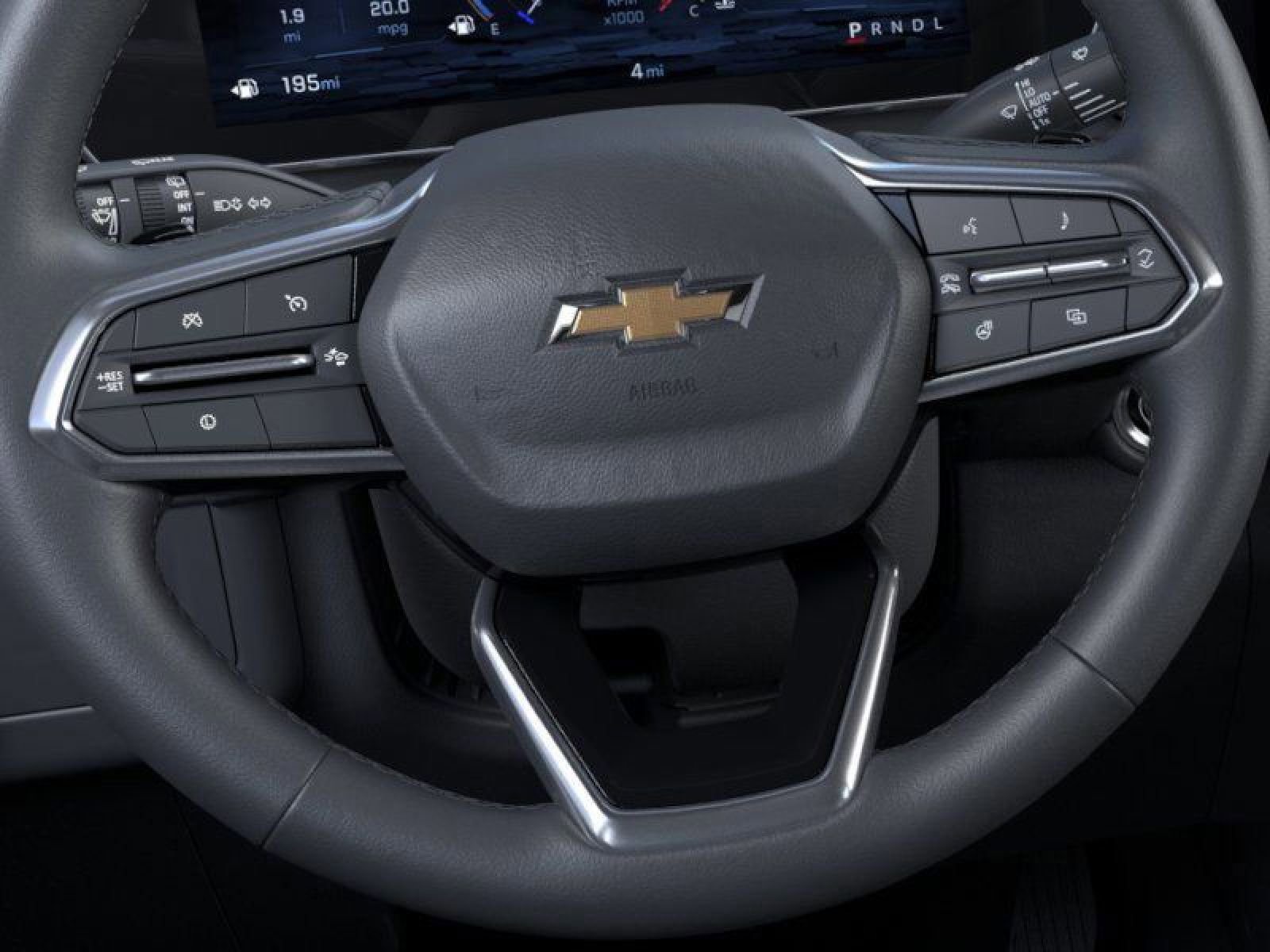 New 2026 Chevrolet Tahoe LT w/ Comfort Package AWD/4WD image 19