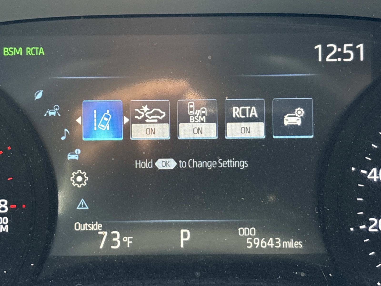 Used 2020 Toyota Avalon XLE w/ All Weather Liner Package FWD image 20