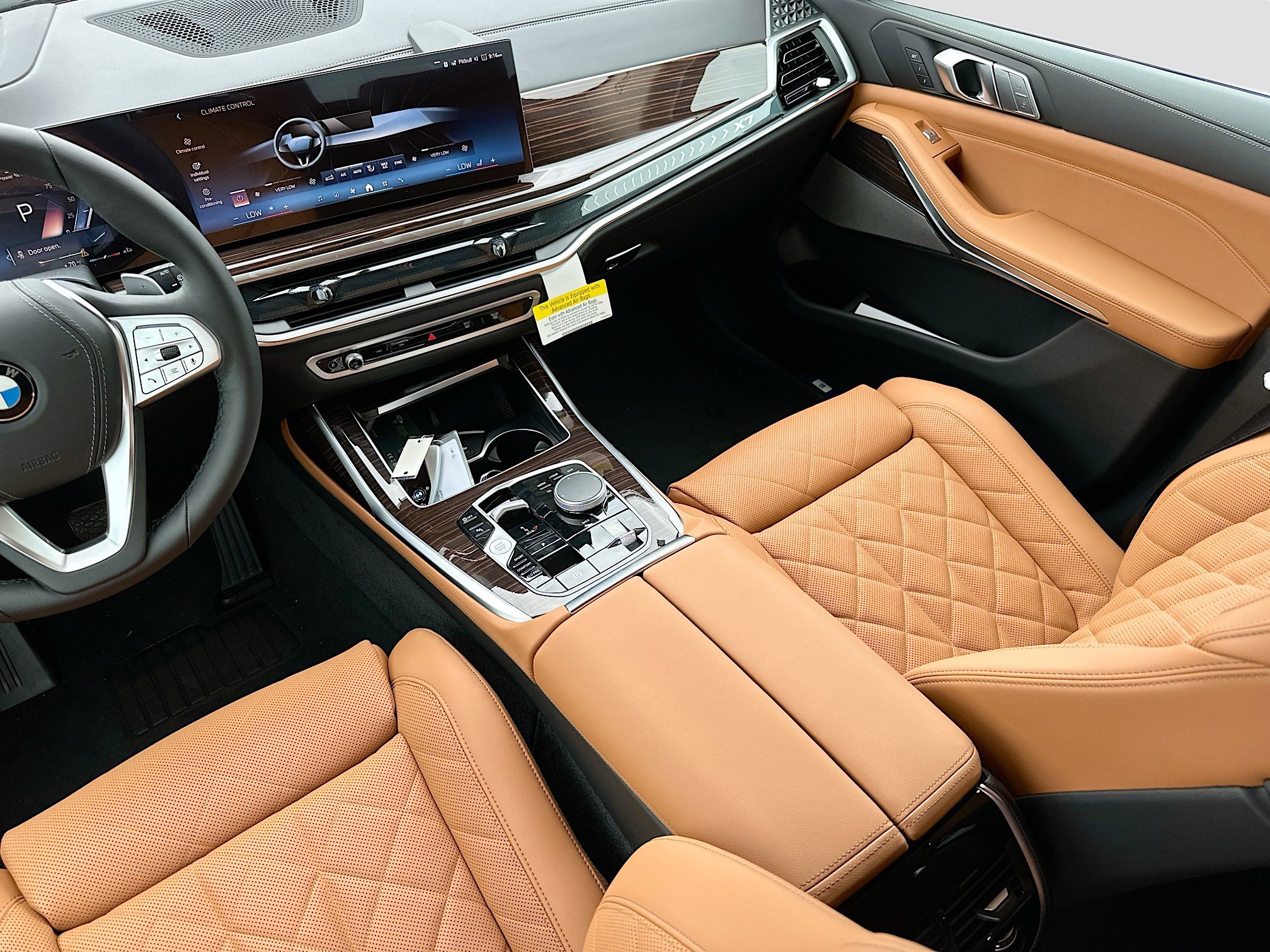 New 2026 BMW X7 xDrive40i image 18