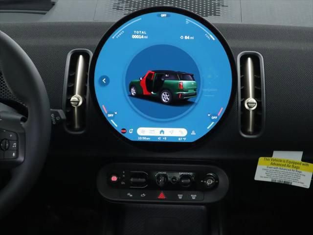 New 2026 MINI Cooper Countryman S w/ Comfort Package Max image 15