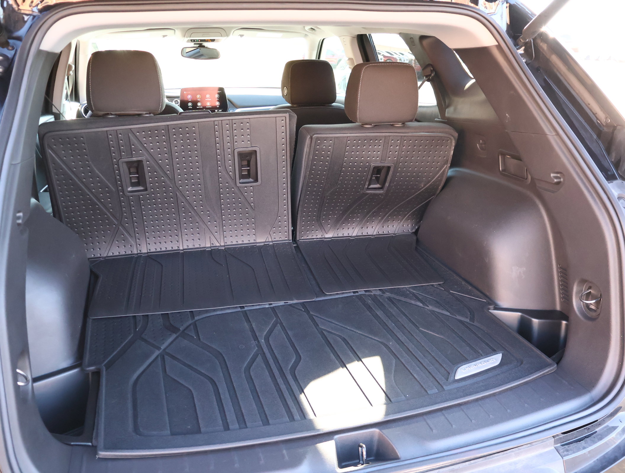 Certified 2024 Chevrolet Blazer LT w/ Convenience Package image 22