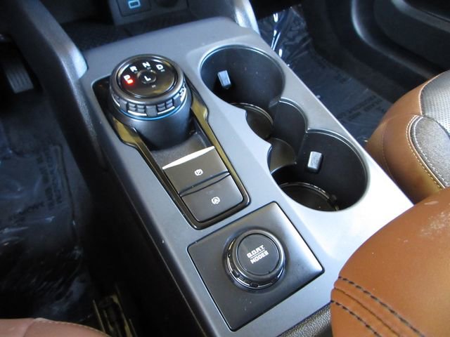 Certified 2021 Ford Bronco Sport Outer Banks image 20