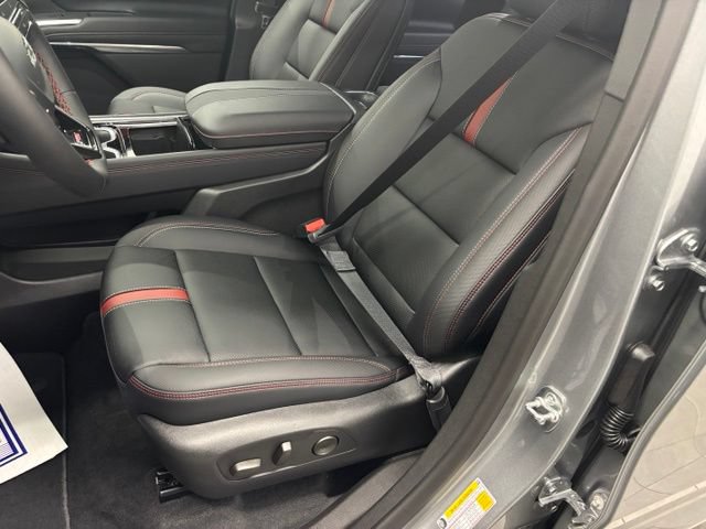 New 2026 Chevrolet Traverse RS AWD/4WD image 19