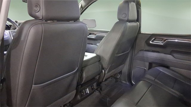 Used 2025 GMC Sierra 1500 SLT image 22
