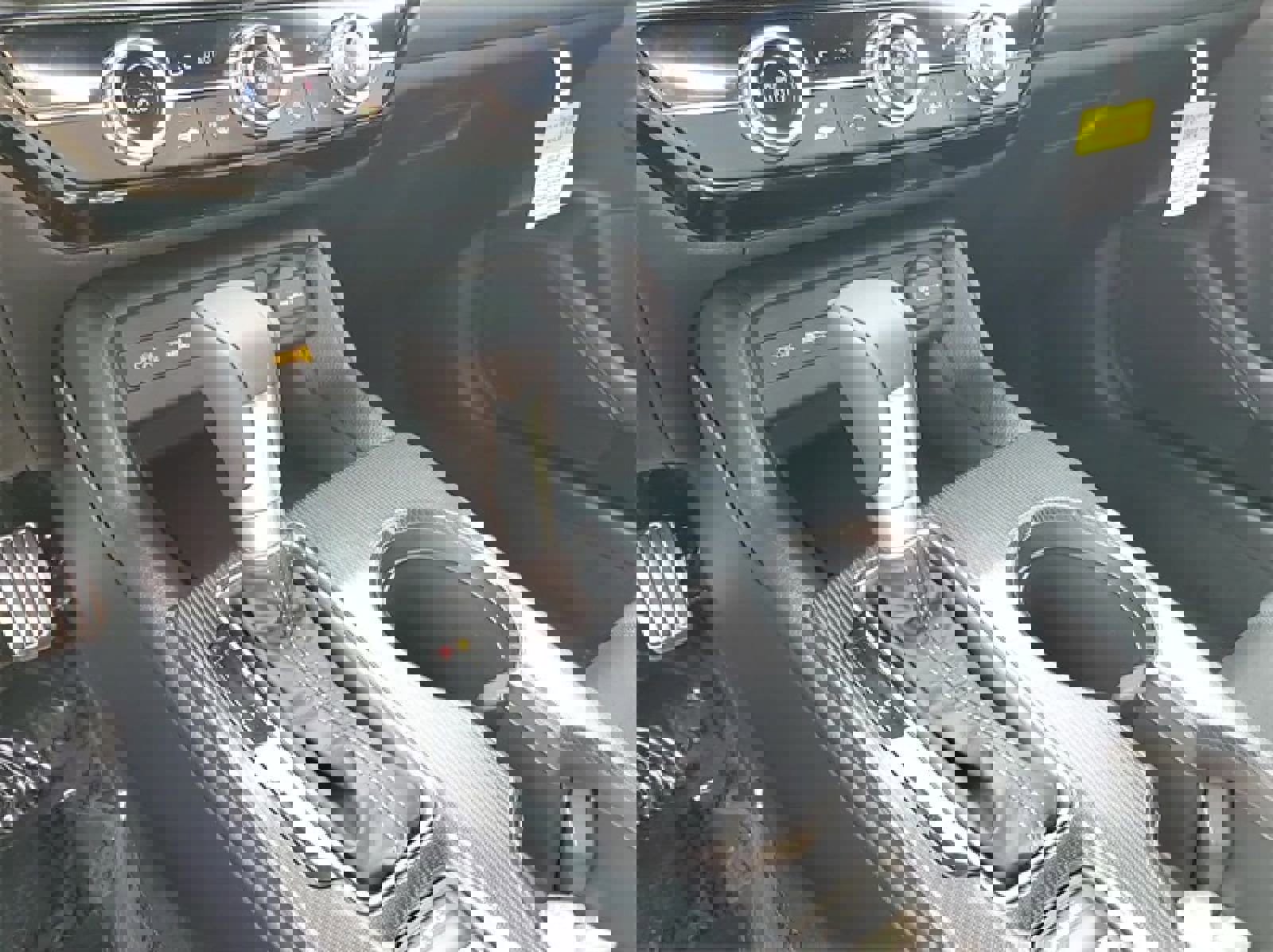 New 2025 Honda Civic Sport image 19