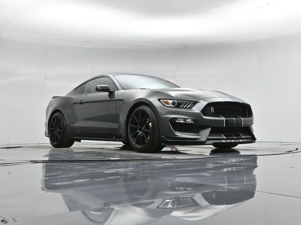 Used 2016 Ford Mustang Shelby GT350 w/ Technology Package image 45