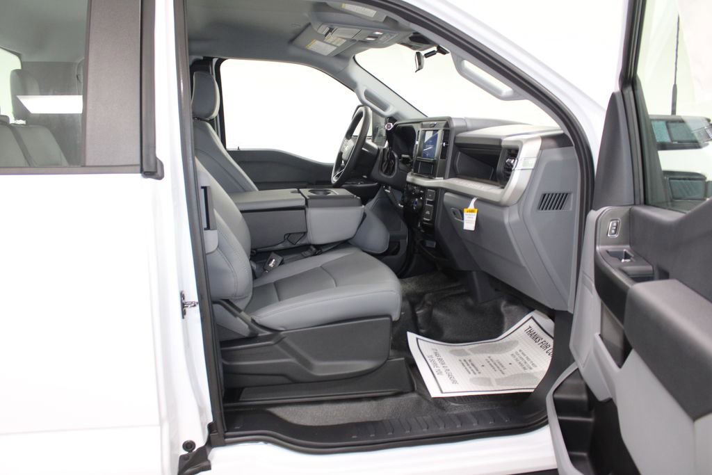 New 2026 Ford F250 XL image 25