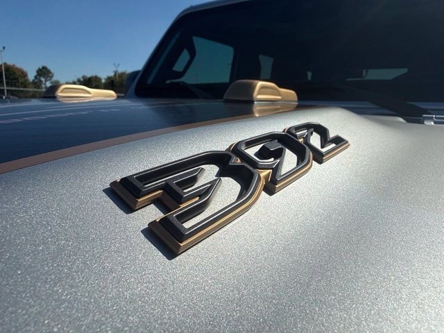 Used 2023 Jeep Wrangler Unlimited Rubicon 392 AWD/4WD image 11