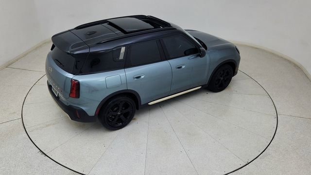Used 2025 MINI Cooper Countryman S w/ Comfort Package Max AWD/4WD image 77