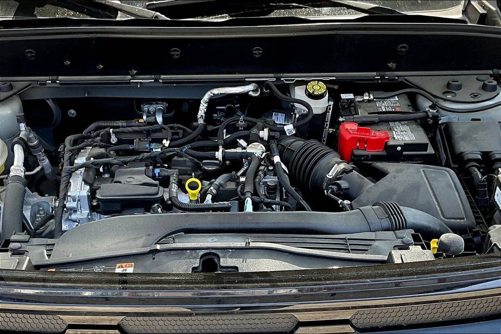 Used 2024 Ford Bronco Sport Outer Banks w/ Tech Package image 31