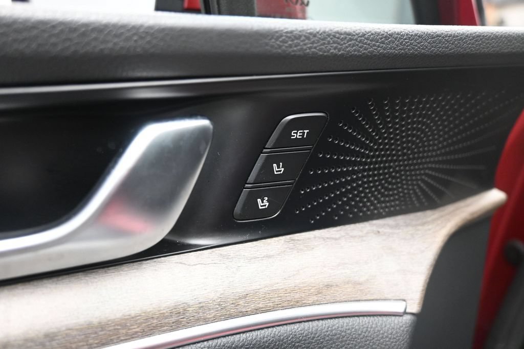 Used 2024 Kia K5 EX w/ EX Premium Package FWD image 25