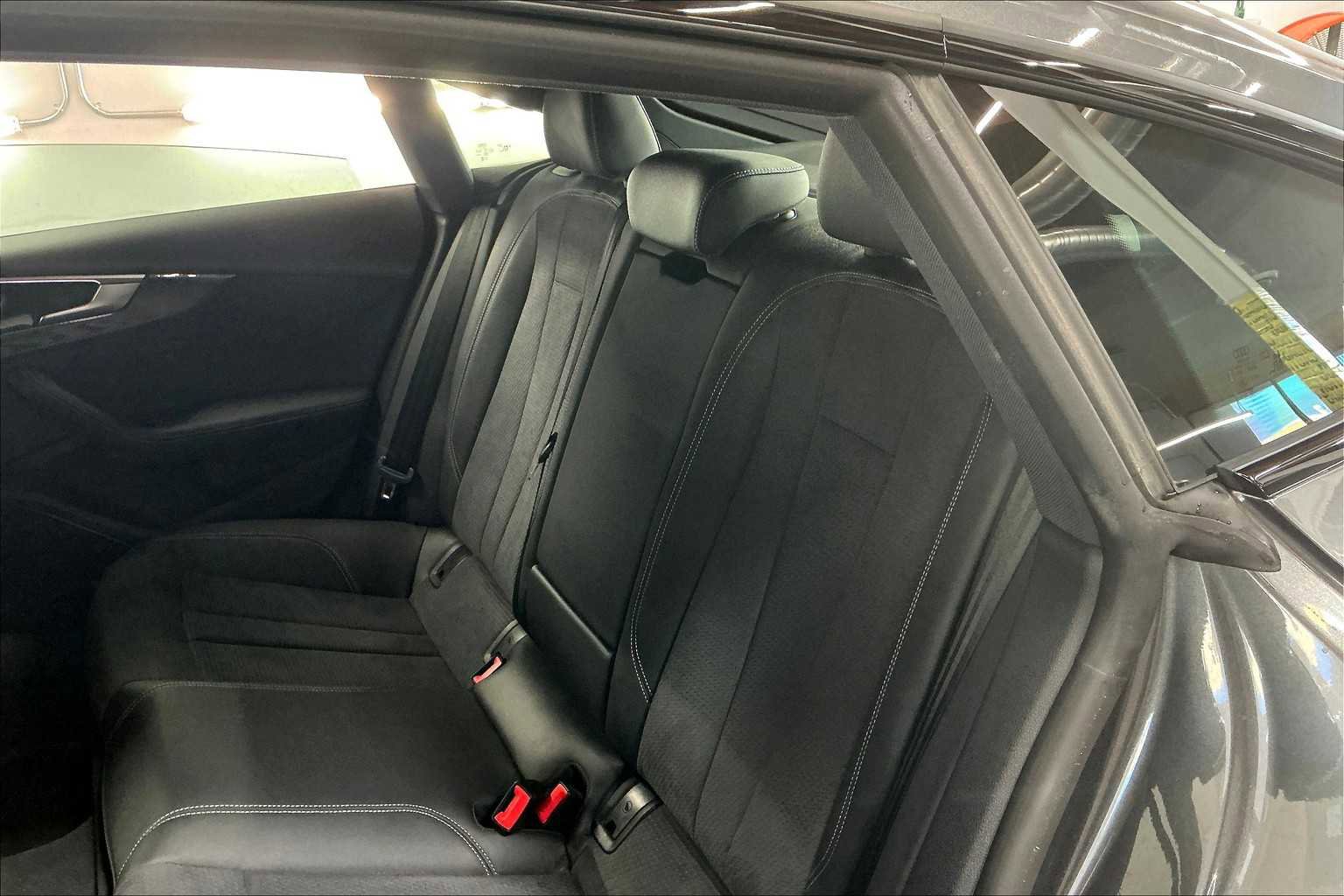 Used 2025 Audi A5 2.0T Premium Plus w/ Premium Plus image 28