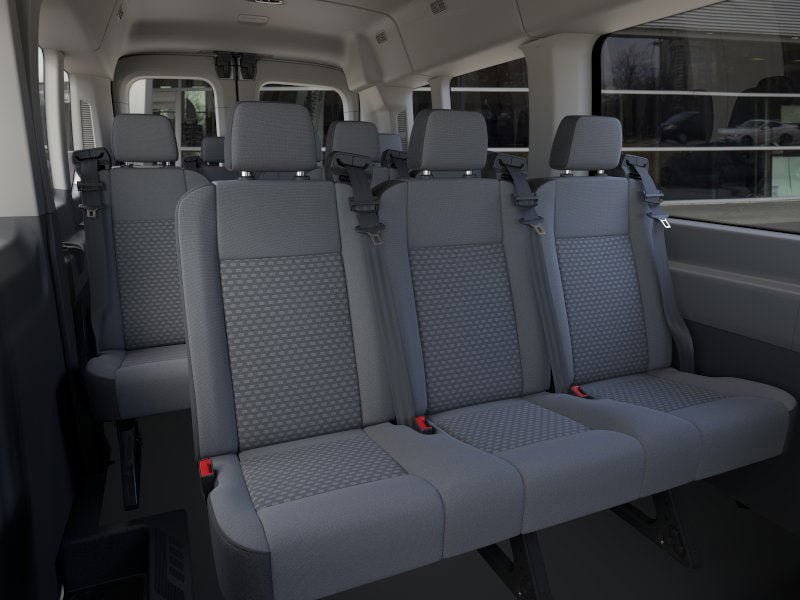 New 2026 Ford Transit 350 XL image 11