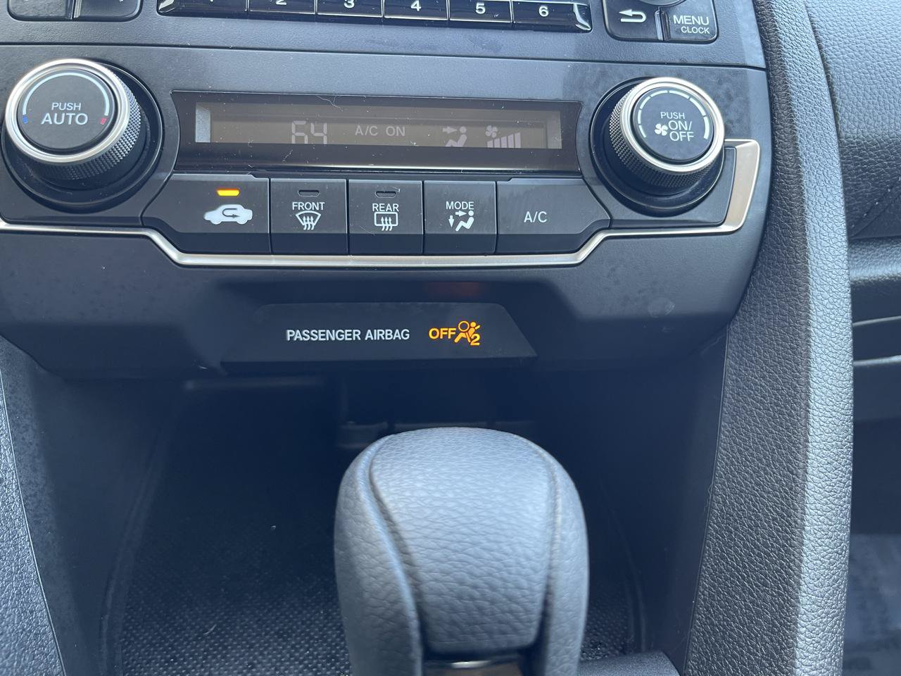 Used 2019 Honda Civic LX image 33