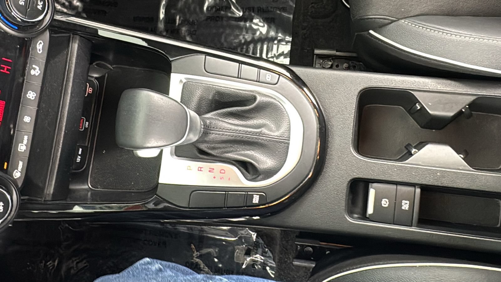 Used 2024 Kia Forte GT-Line FWD image 27
