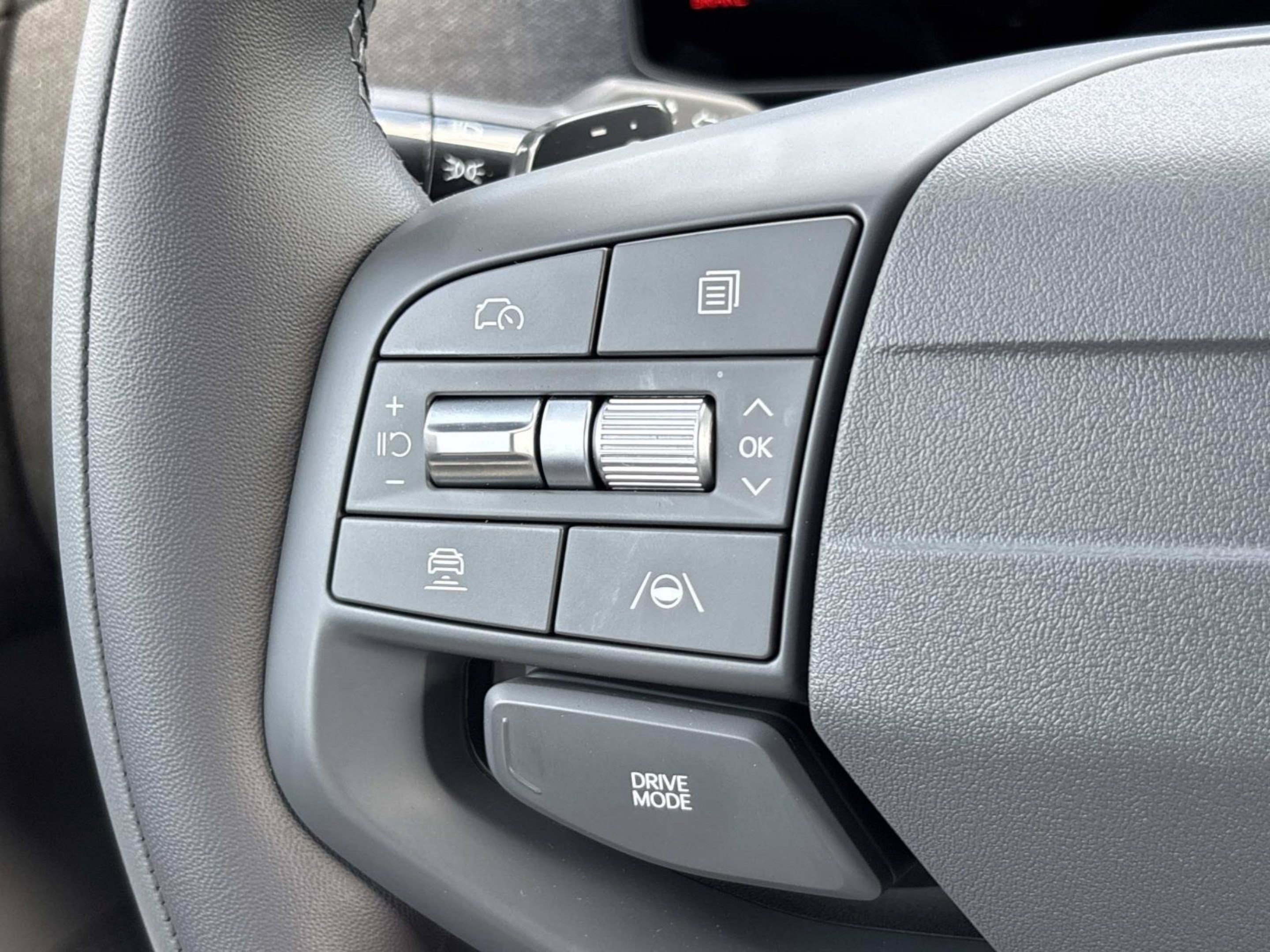 New 2027 Kia EV3 Wind FWD image 24