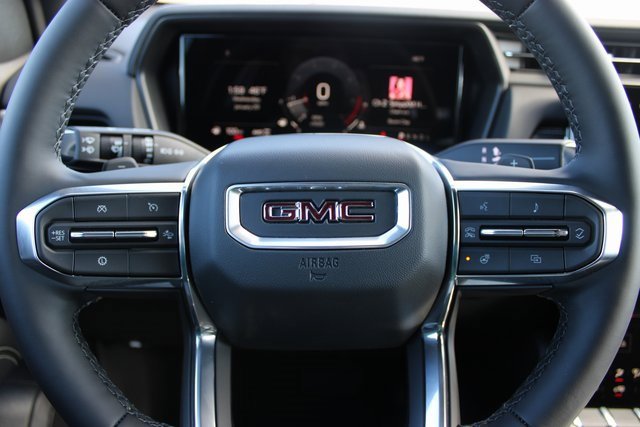 New 2025 GMC Terrain Elevation image 20