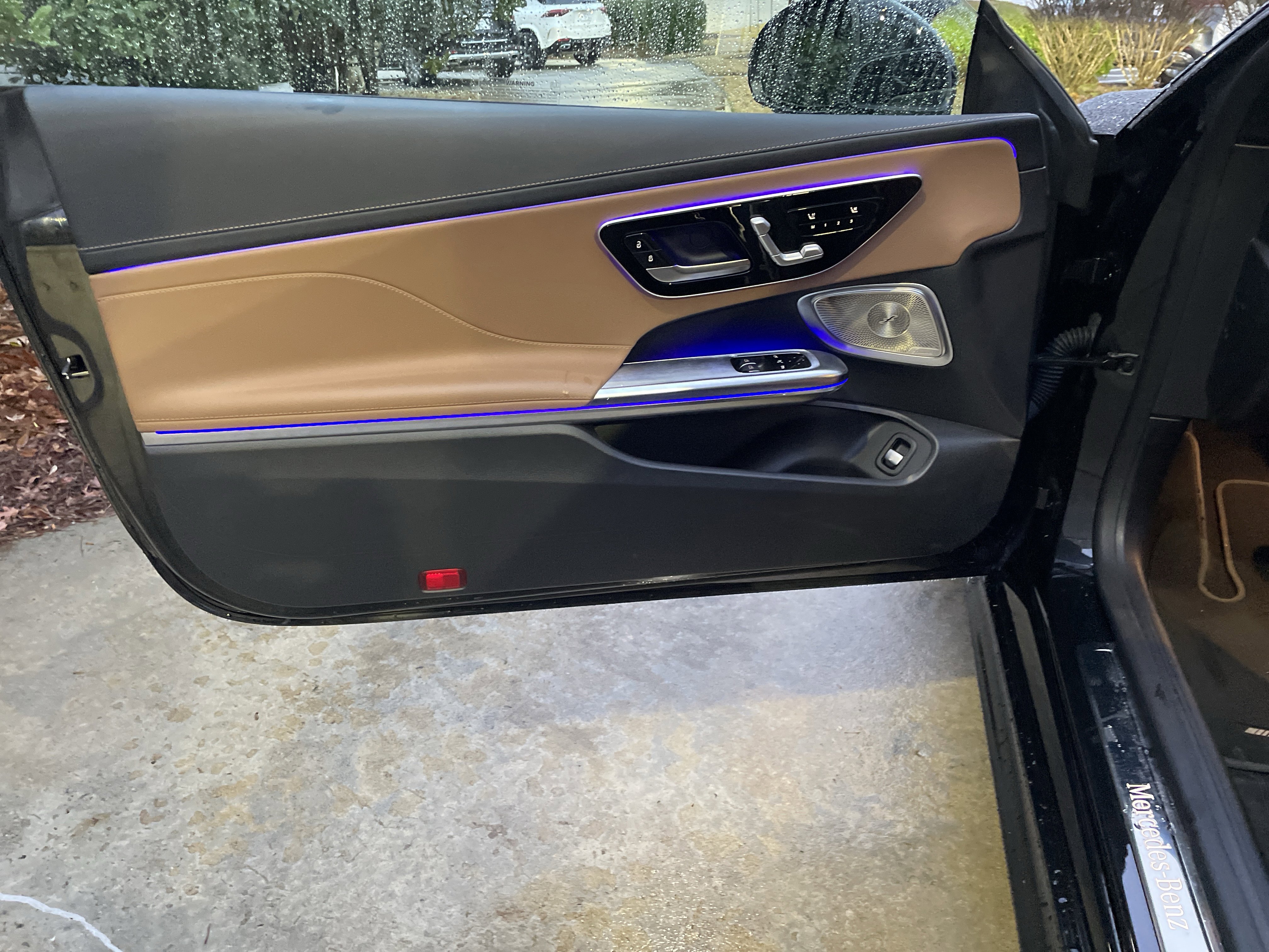 Certified 2024 Mercedes-Benz CLE 300 4MATIC Coupe image 16