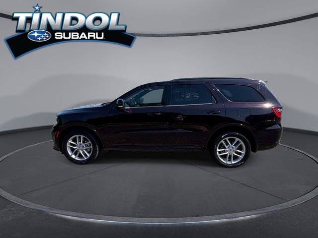 Used 2024 Dodge Durango GT AWD/4WD image 5