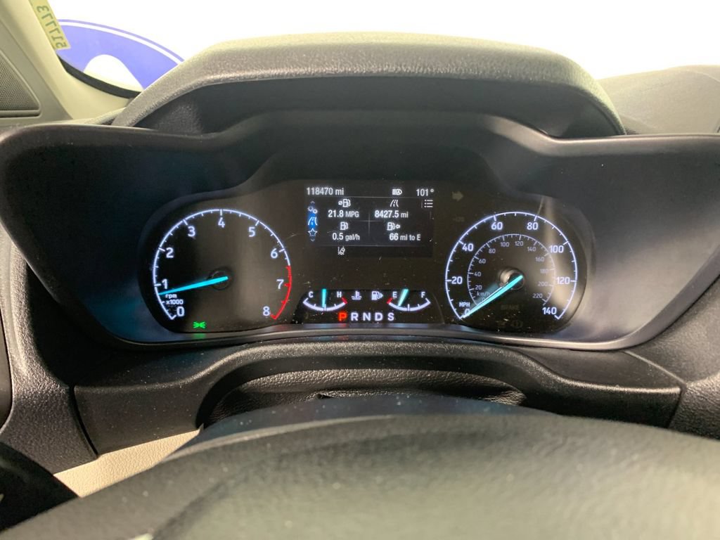 Used 2020 Ford Transit Connect XLT w/ Trailer Tow Package FWD image 22