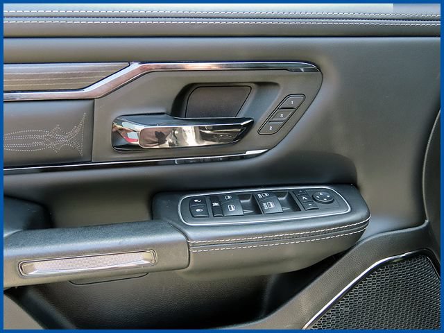 Used 2023 RAM 1500 Limited w/ Bed Utility Group AWD/4WD image 15