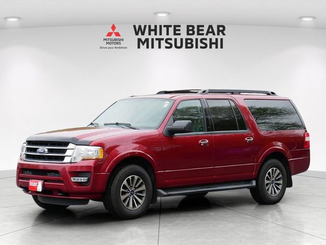 Used 2015 Ford Expedition EL XLT w/ Equipment Group 202A AWD/4WD image 2