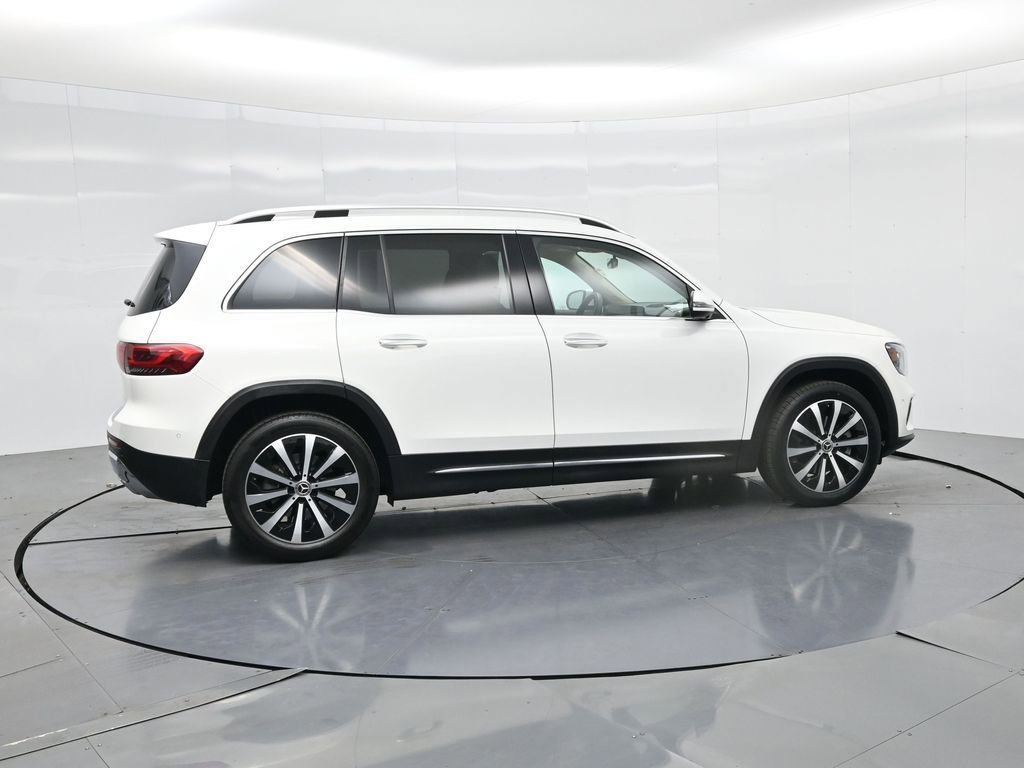 Used 2022 Mercedes-Benz GLB 250 image 18