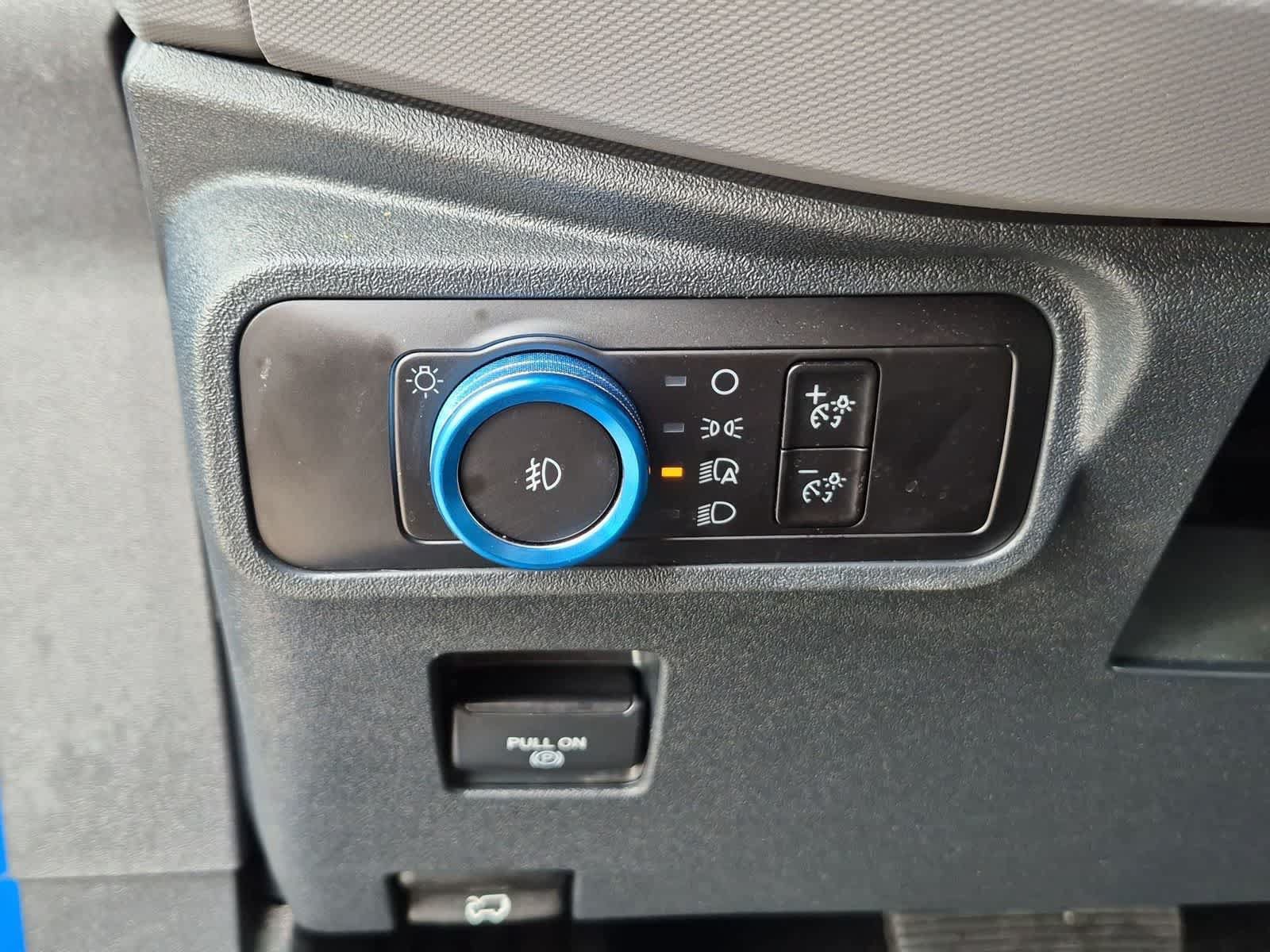 Used 2023 Ford Bronco Big Bend AWD/4WD image 18