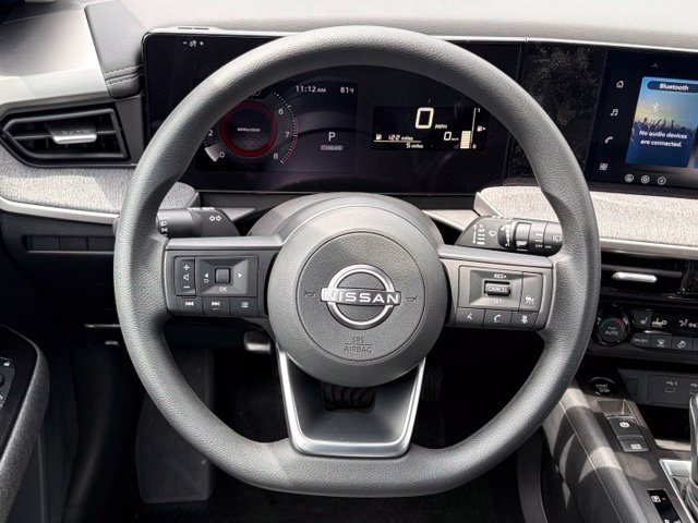 New 2026 Nissan Kicks SV w/ Cold Weather Package AWD/4WD image 34