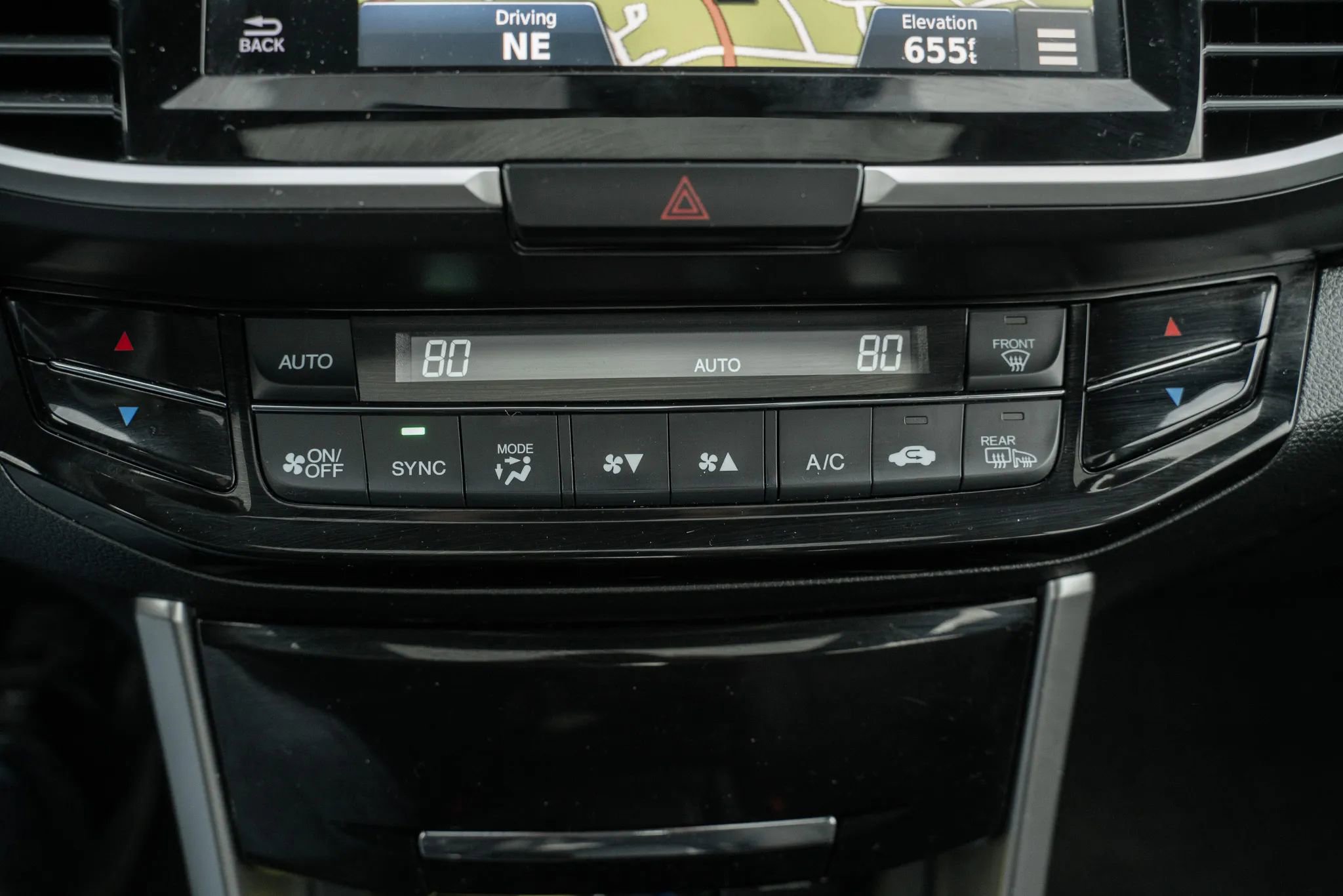 Used 2017 Honda Accord Touring image 28