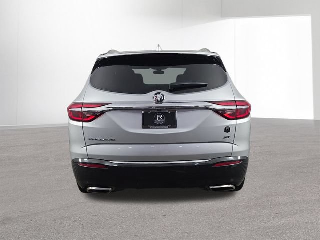 Used 2020 Buick Enclave Essence w/ Sport Touring Edition FWD image 16