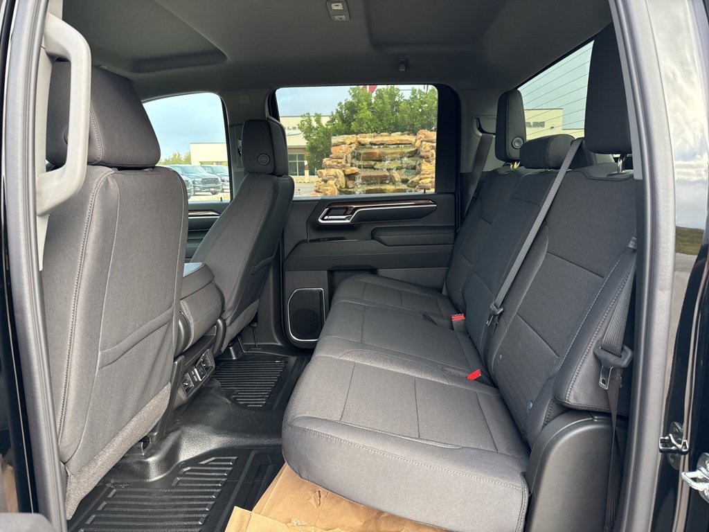 New 2026 Chevrolet Silverado 3500 LT w/ Convenience Package image 5