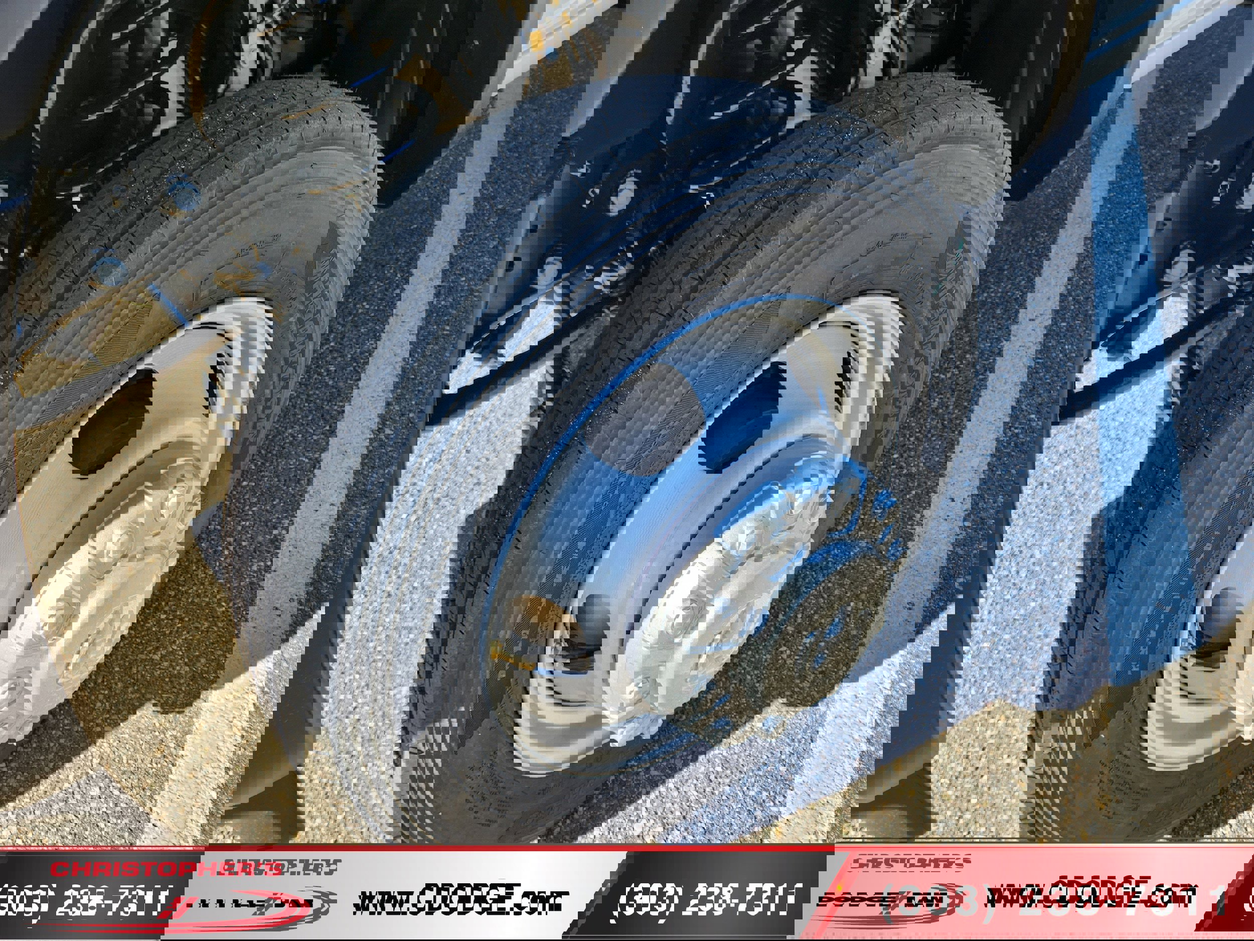 New 2026 RAM 5500 Tradesman image 9