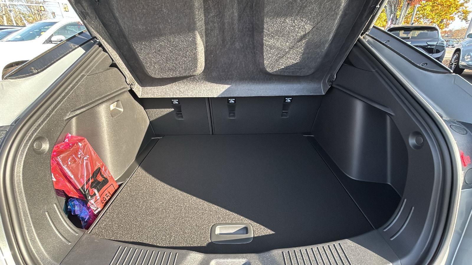 New 2025 Buick Envista Preferred w/ Convenience II Package image 29