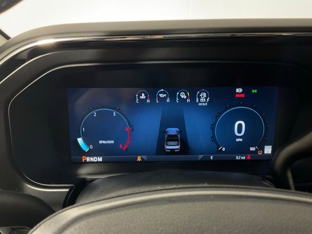 New 2026 Ford F250 Lariat w/ Lariat Ultimate Package image 26