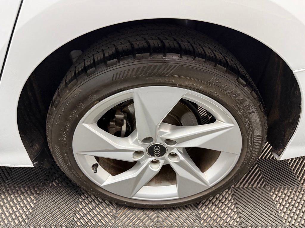 Used 2024 Audi A3 2.0T Premium FWD image 20