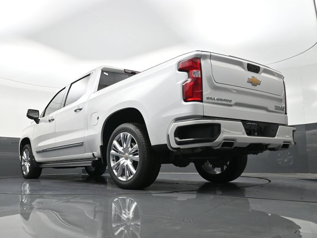 Used 2023 Chevrolet Silverado 1500 High Country w/ High Country Premium Package image 25