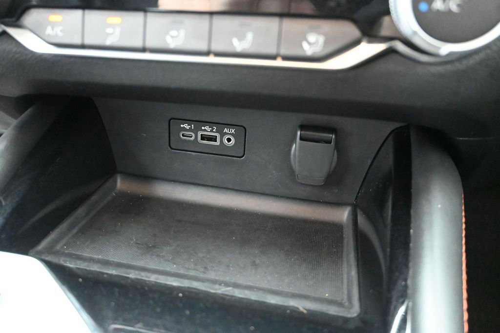 Used 2023 Nissan Altima 2.5 SR FWD image 22