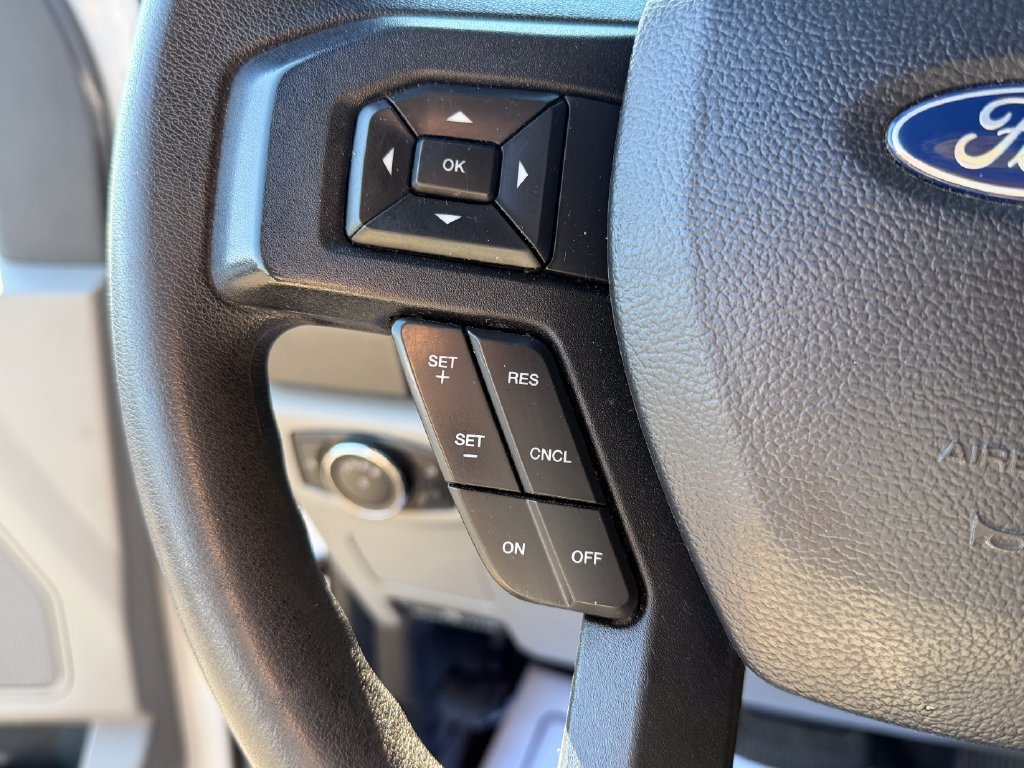 Used 2019 Ford F250 XL w/ Power Equipment Group AWD/4WD image 12