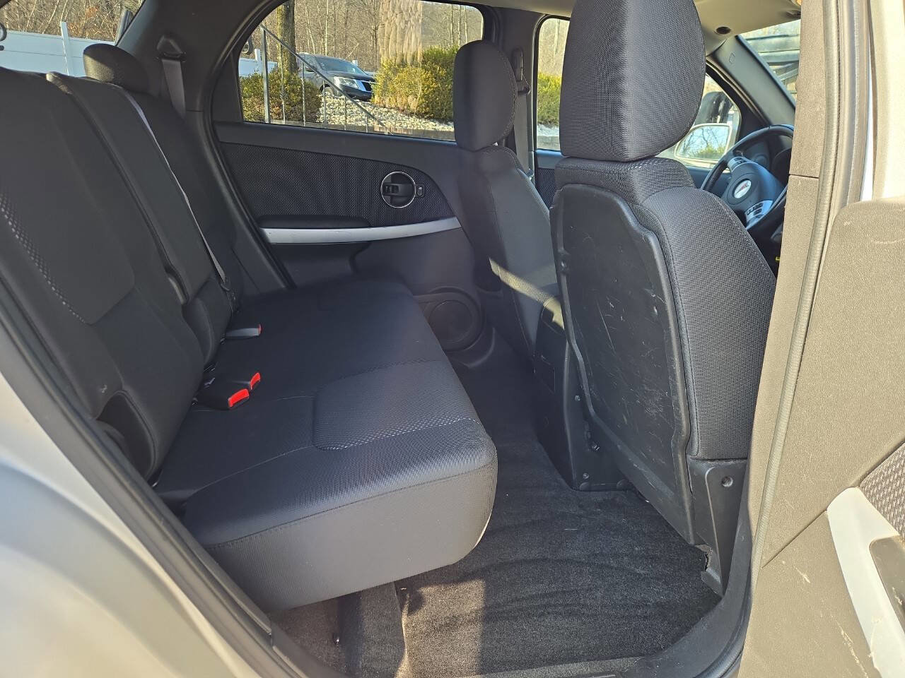 Used 2007 Pontiac Torrent Base AWD 4dr SUV w/ Preferred Package image 20