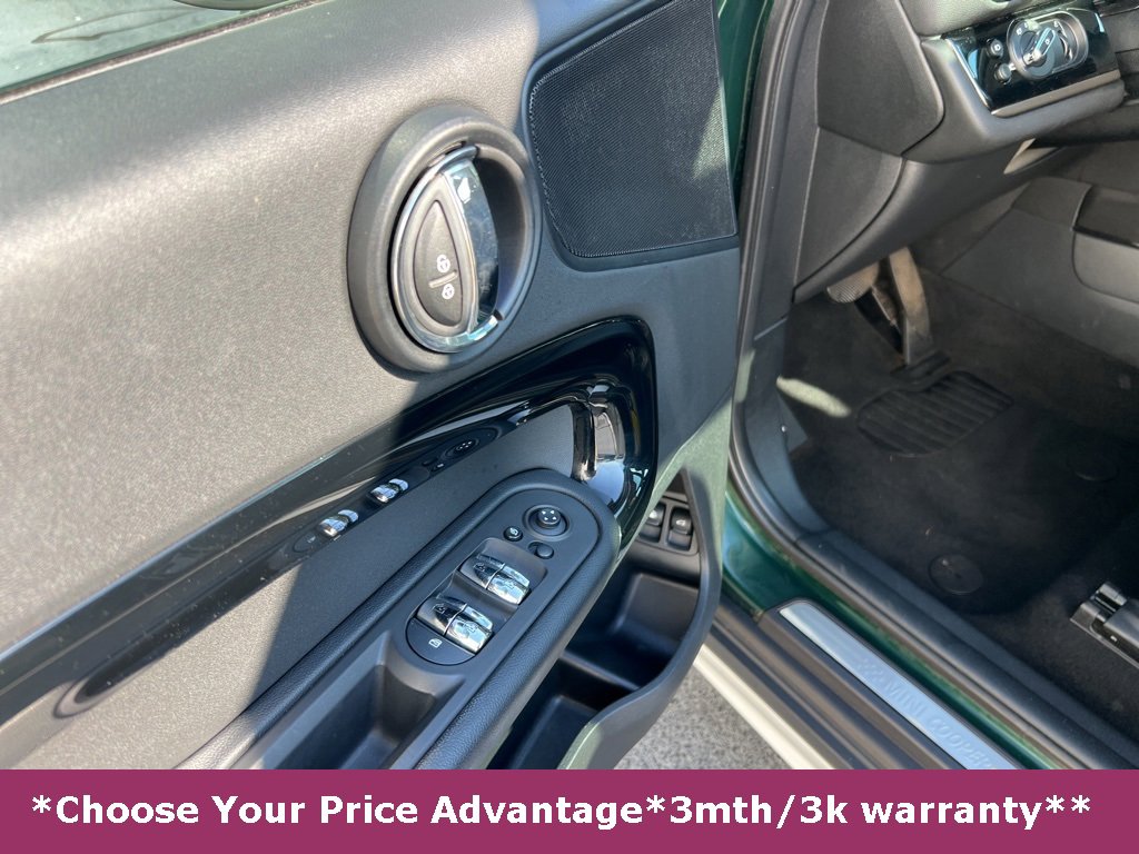 Used 2019 MINI Cooper Countryman SE w/ Premium Package image 40