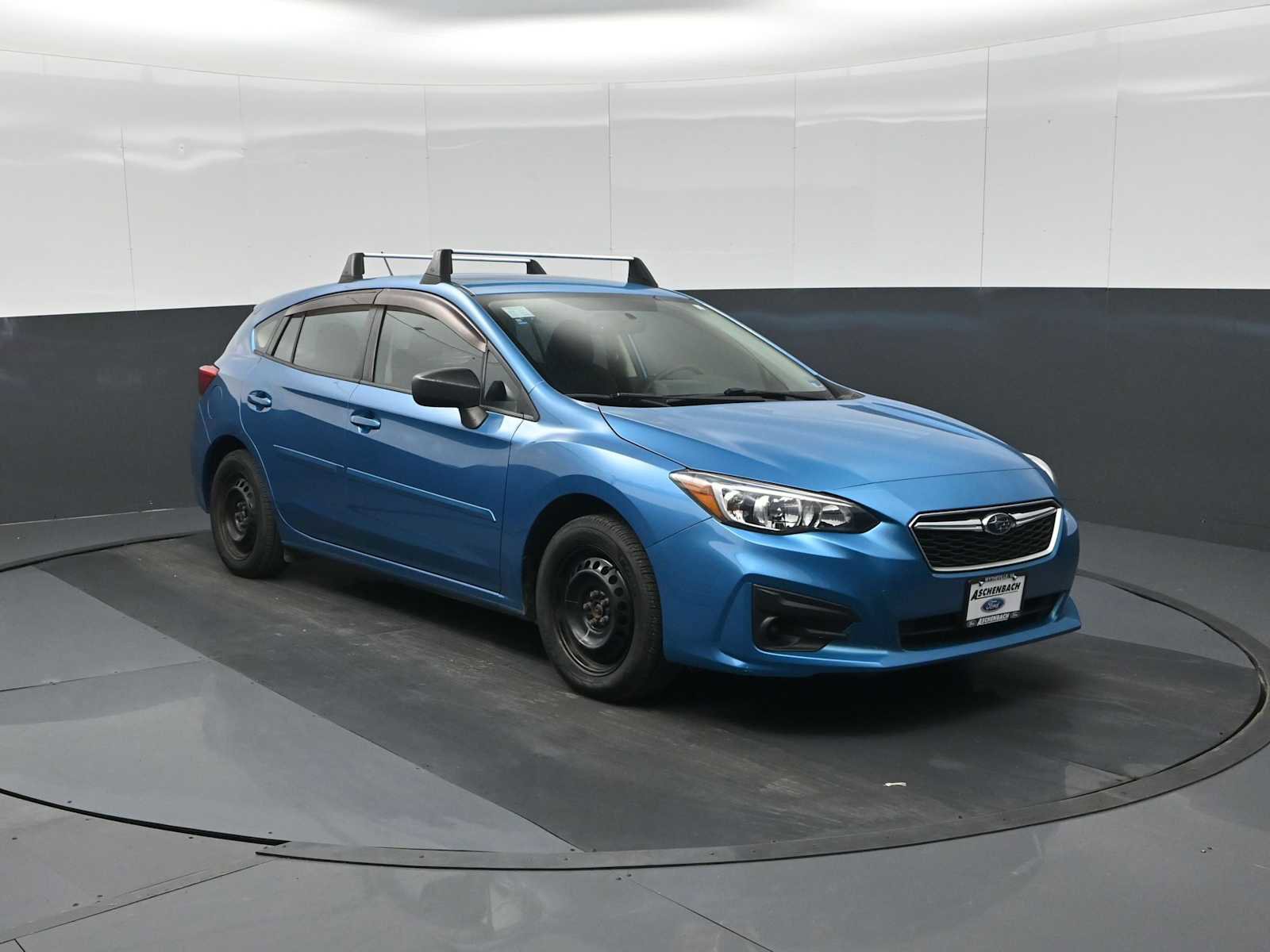 Used 2019 Subaru Impreza 2.0i w/ Popular Package #2 image 2