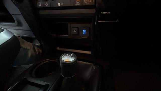 Used 2022 Toyota 4Runner TRD Pro image 21