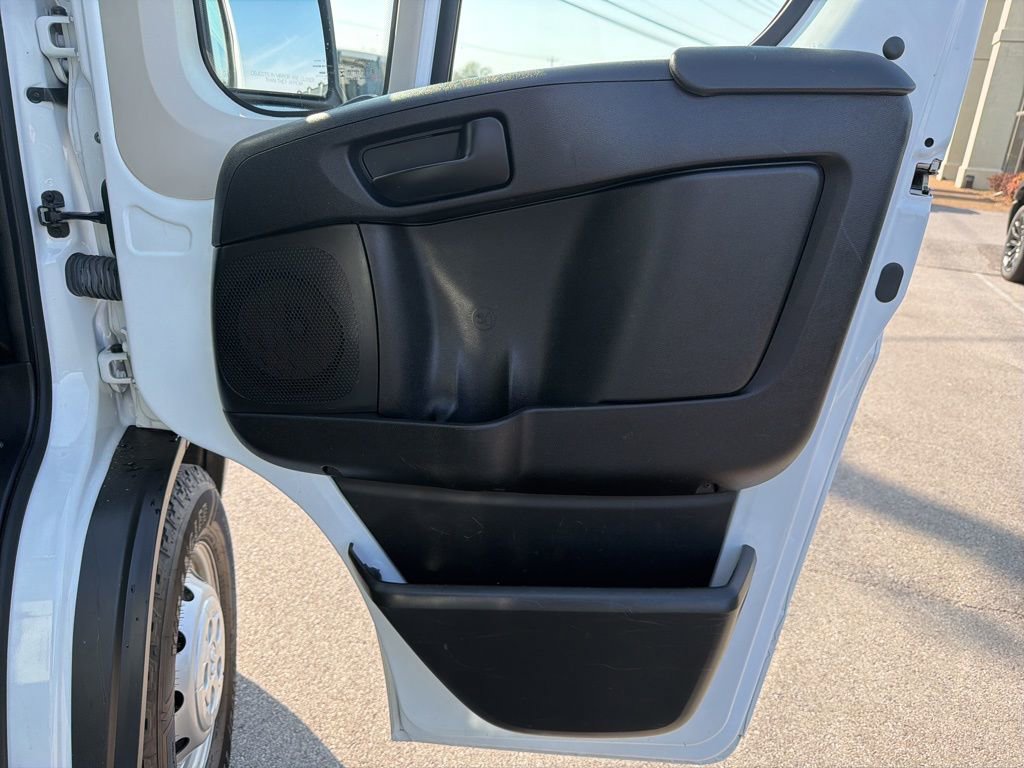 Used 2021 RAM ProMaster 1500 image 24