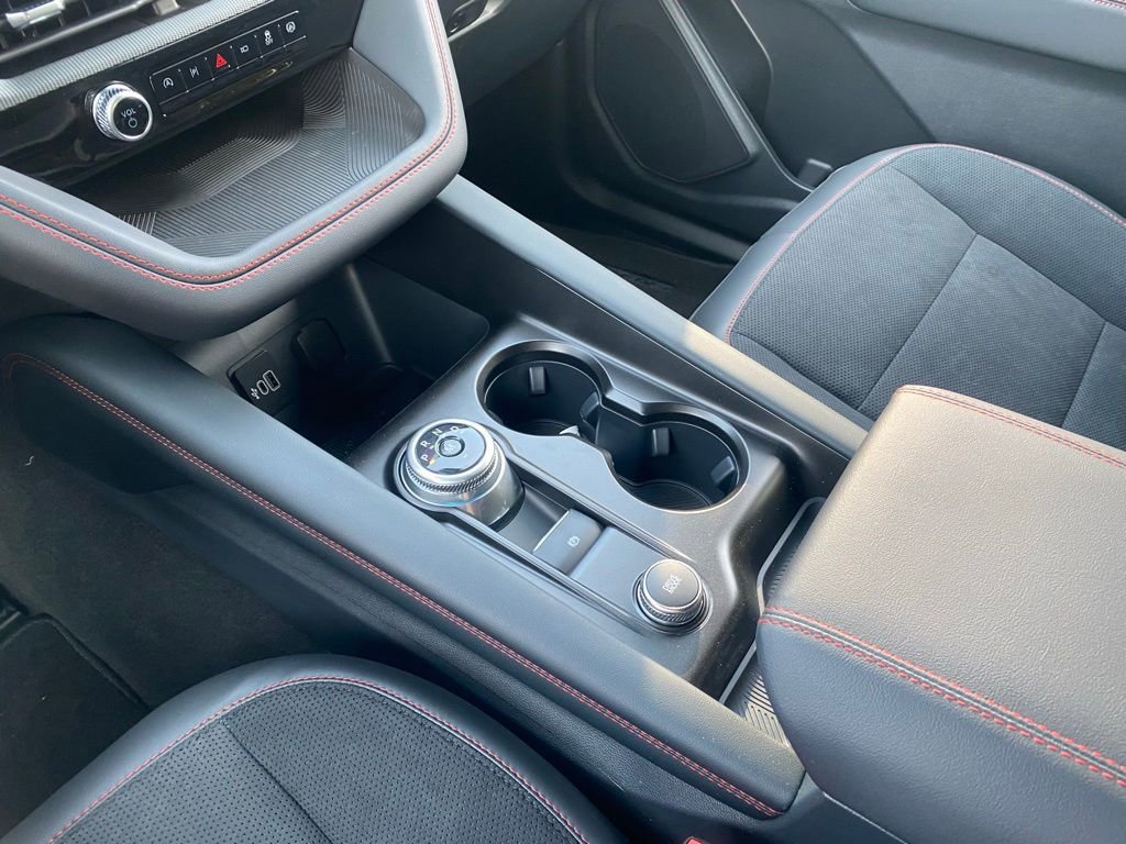 New 2026 Ford Explorer ST image 24