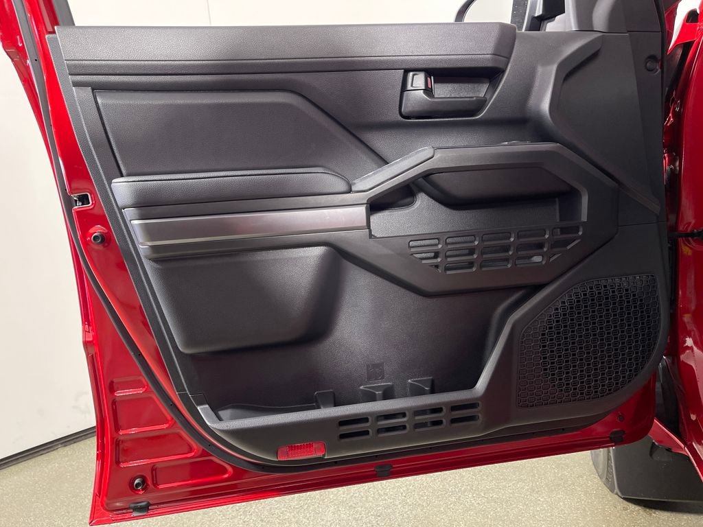 New 2026 Toyota Tacoma SR5 image 17