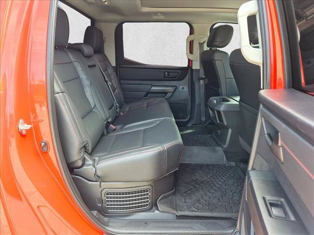 Used 2022 Toyota Tundra TRD Pro AWD/4WD image 20