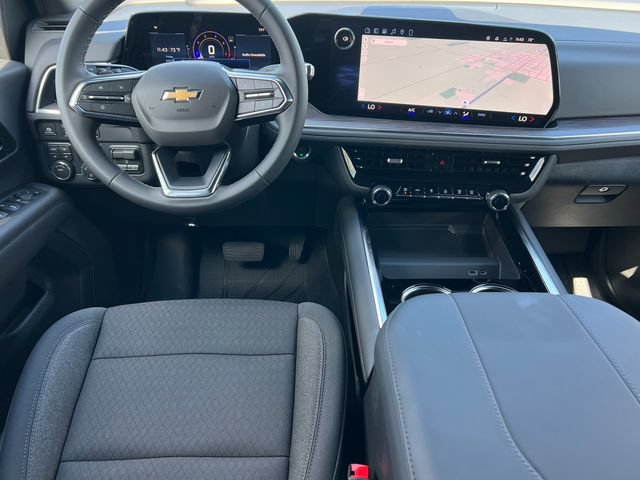 New 2026 Chevrolet Tahoe LS AWD/4WD video 2